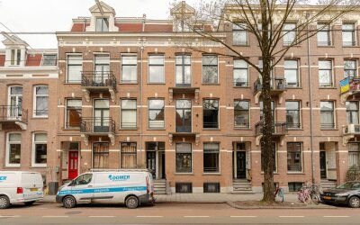 Willemspark. 124-2