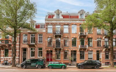 Willemspark. 126-2