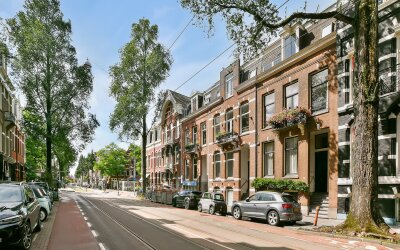 Willemsparkweg 144-1