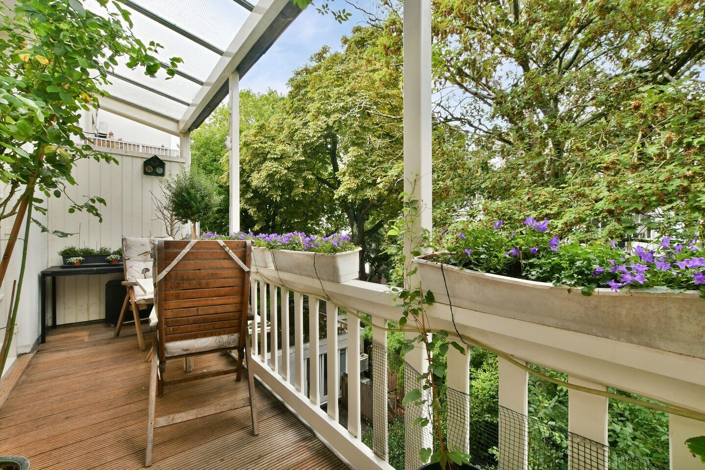 Appartement te koop: Willemsparkweg 144-1, Amsterdam