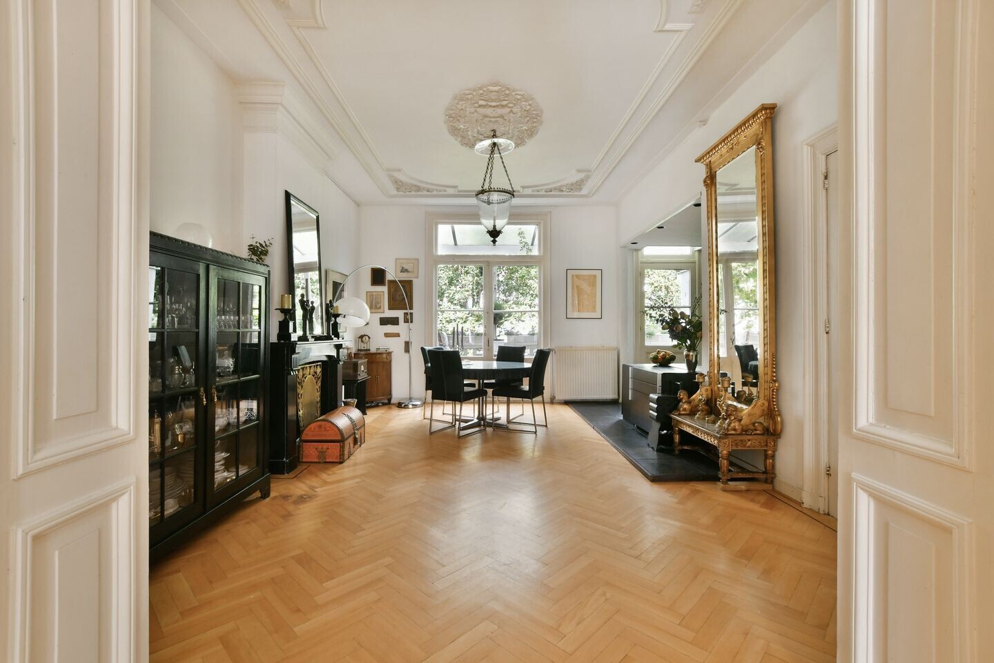 Appartement te koop: Willemsparkweg 144-1, Amsterdam