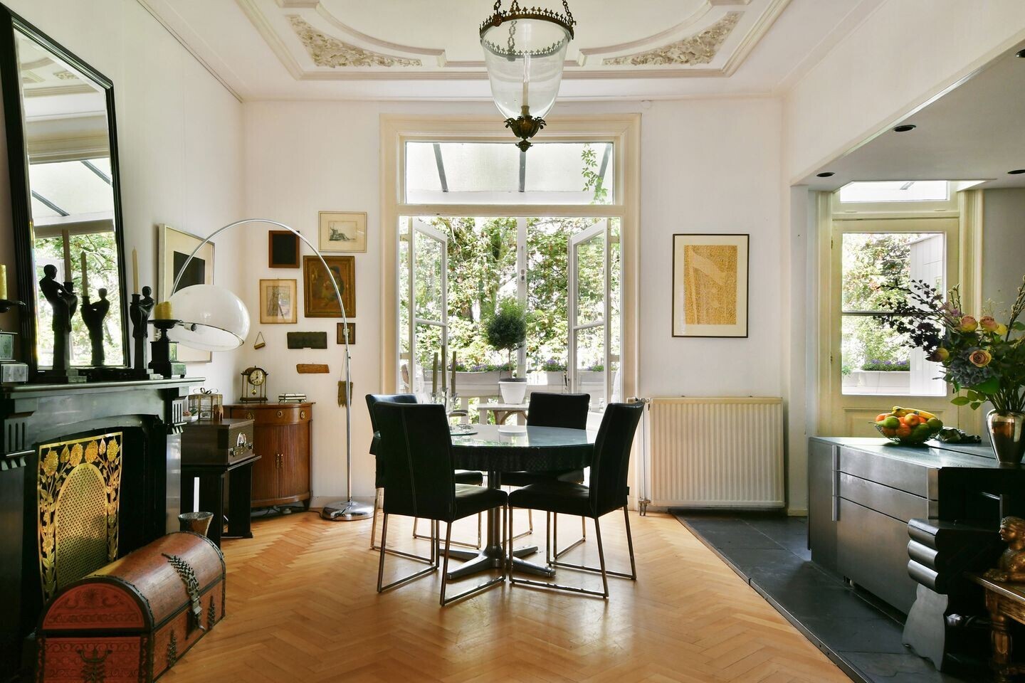 Appartement te koop: Willemsparkweg 144-1, Amsterdam