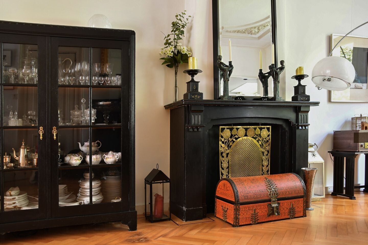 Appartement te koop: Willemsparkweg 144-1, Amsterdam