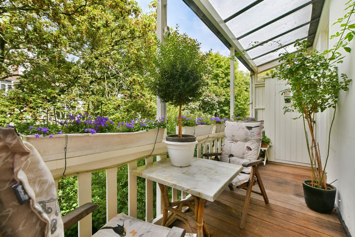 Appartement te koop: Willemsparkweg 144-1, Amsterdam