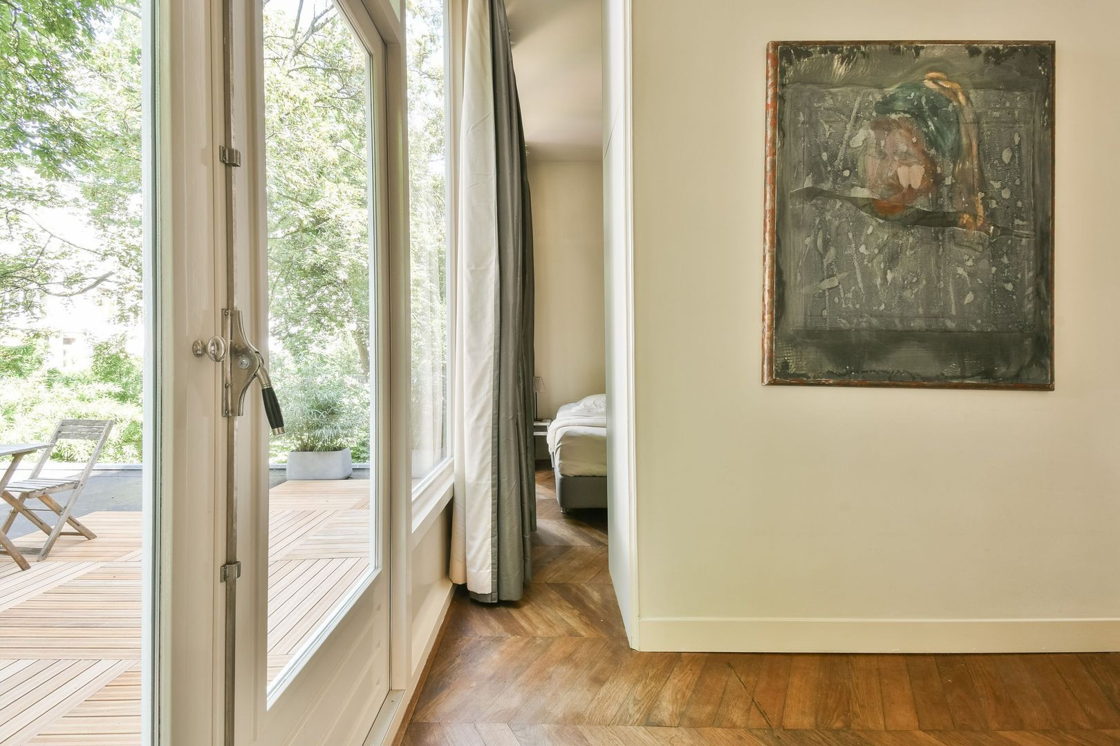 Appartement te koop: Willemsparkweg 148-1, Amsterdam