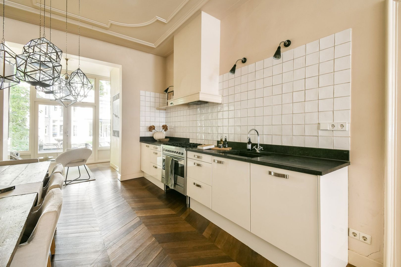 Appartement te koop: Willemsparkweg 148-1, Amsterdam