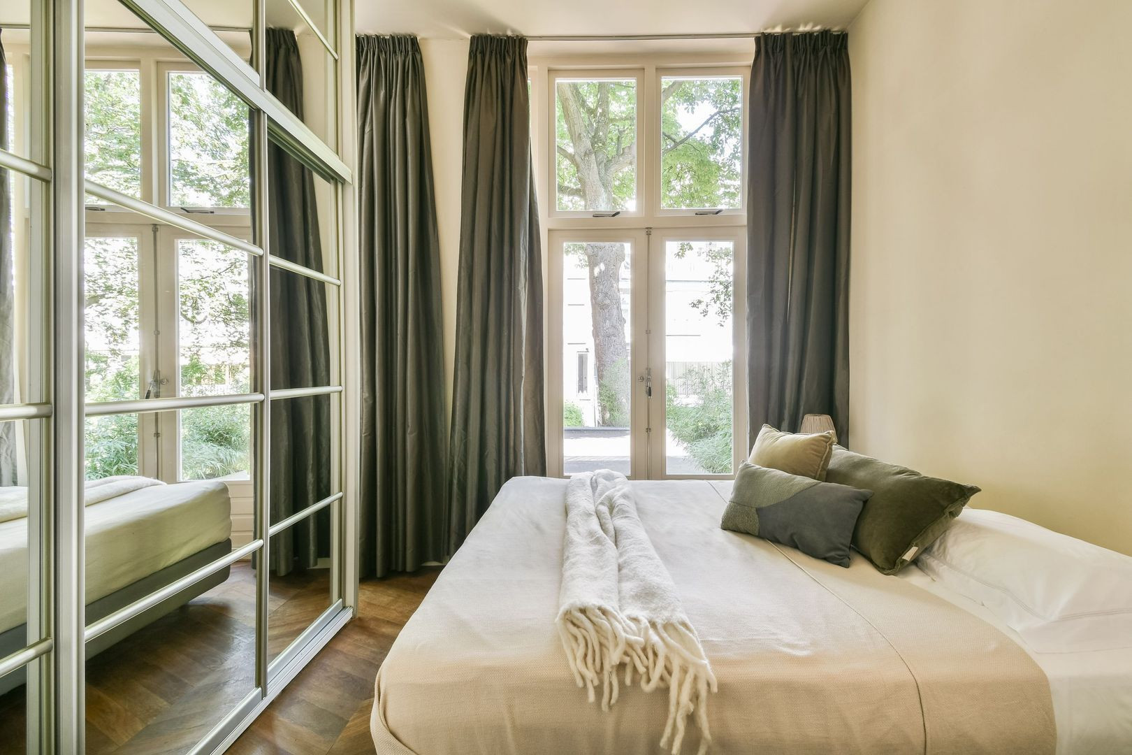 Appartement te koop: Willemsparkweg 148-1, Amsterdam