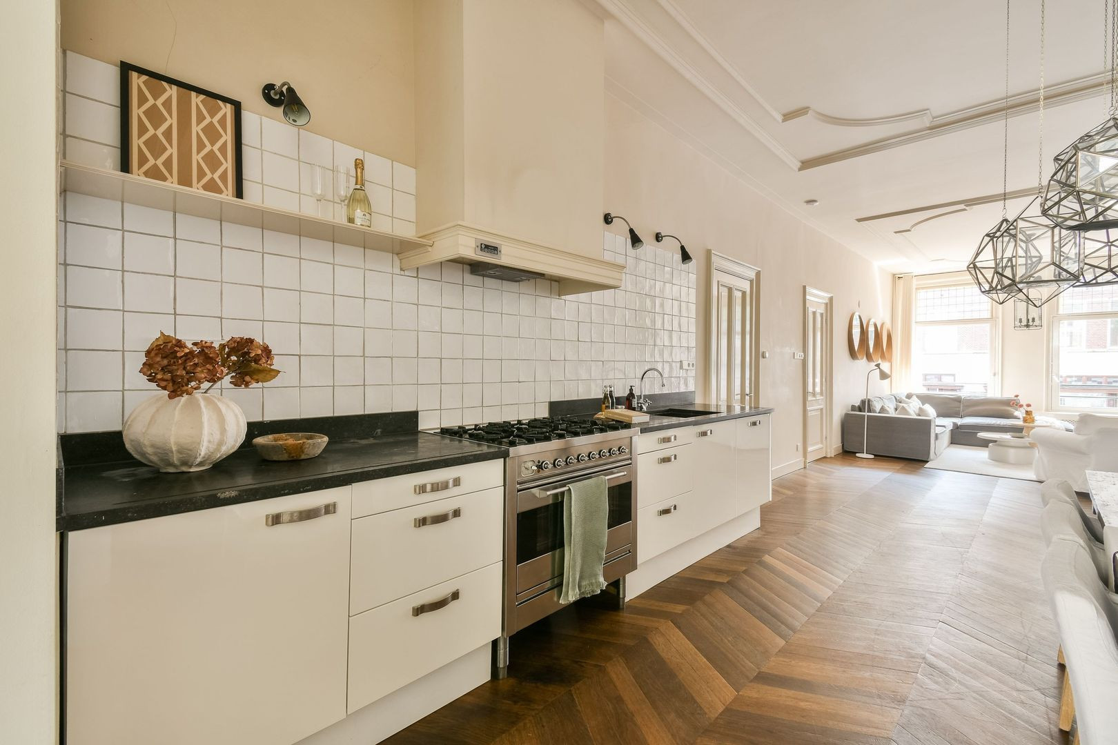 Appartement te koop: Willemsparkweg 148-1, Amsterdam