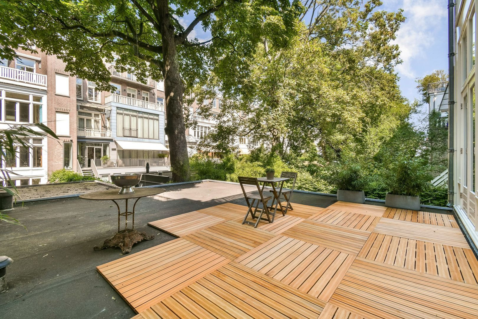 Appartement te koop: Willemsparkweg 148-1, Amsterdam