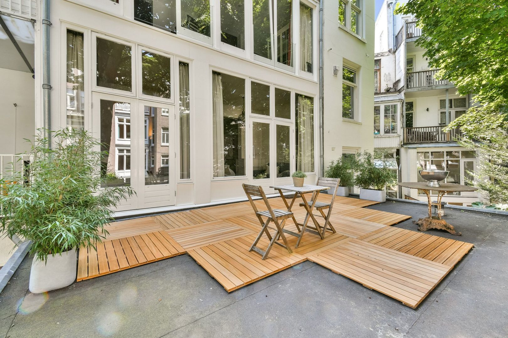 Appartement te koop: Willemsparkweg 148-1, Amsterdam