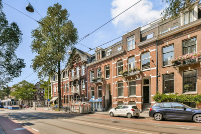 Willemsparkweg 148-1