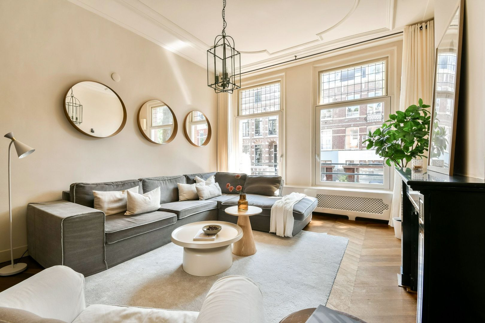 Appartement te koop: Willemsparkweg 148-1, Amsterdam