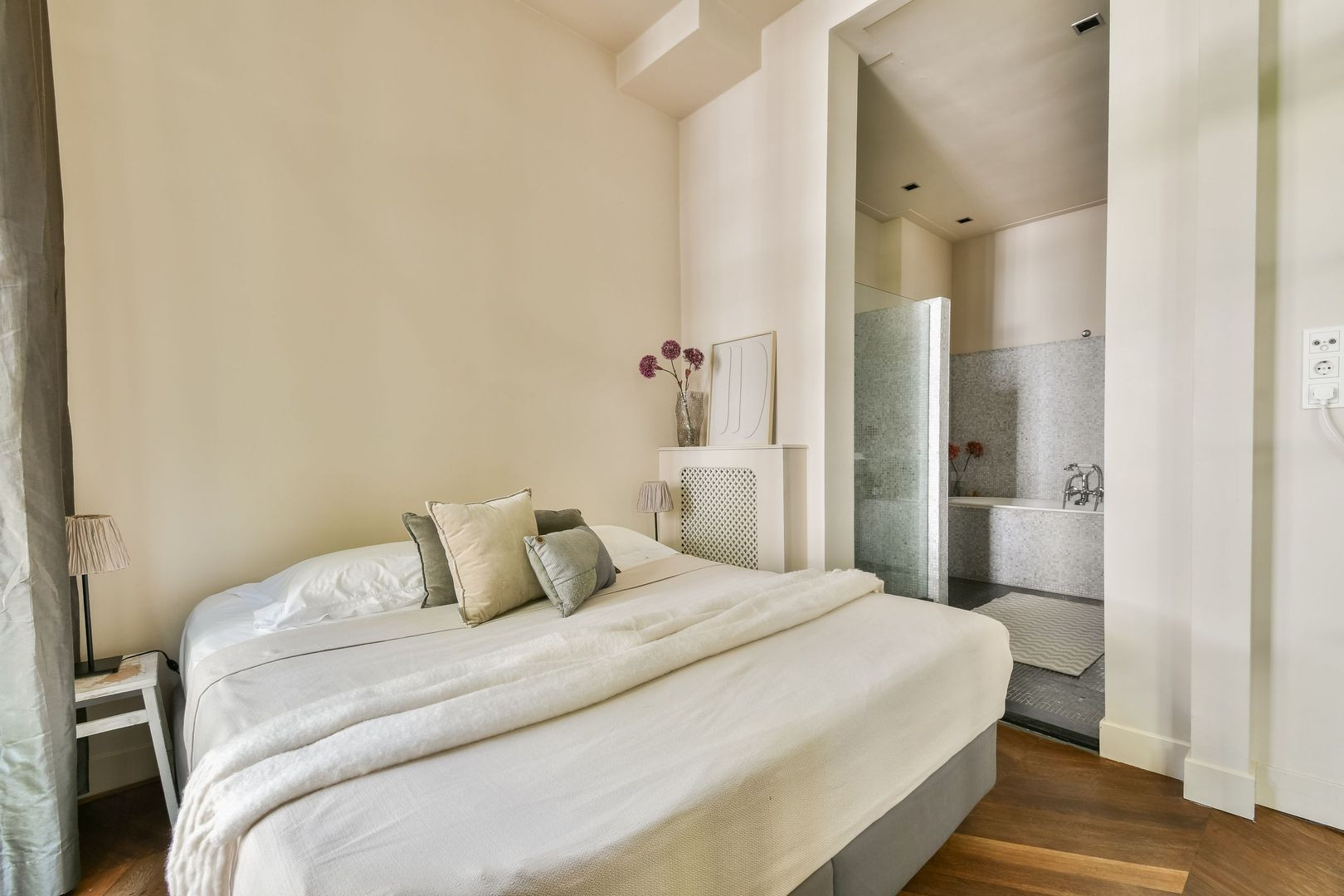 Appartement te koop: Willemsparkweg 148-1, Amsterdam