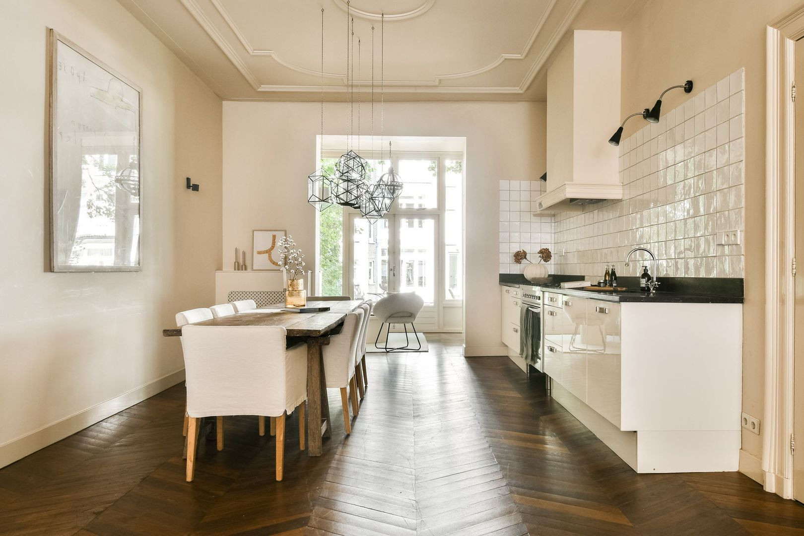 Appartement te koop: Willemsparkweg 148-1, Amsterdam