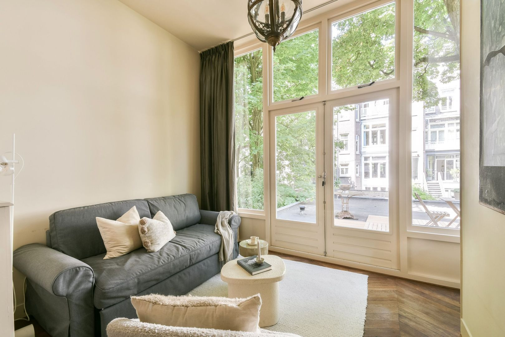 Appartement te koop: Willemsparkweg 148-1, Amsterdam