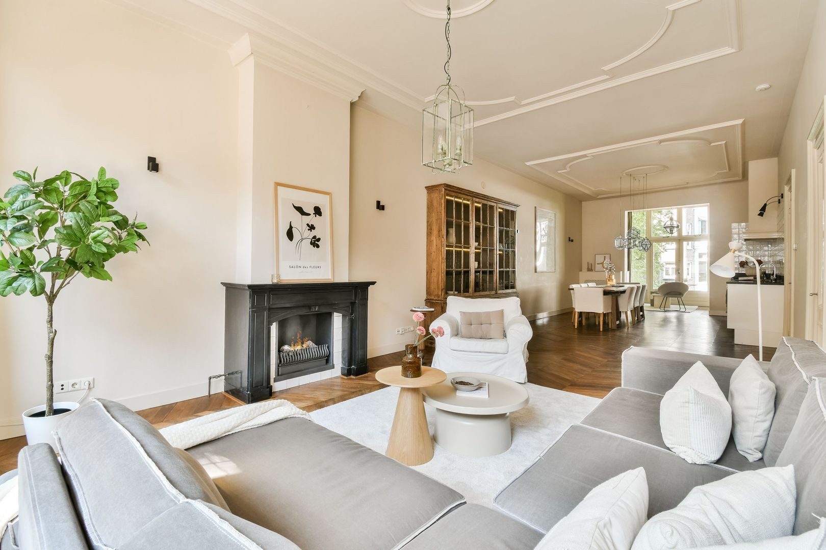Appartement te koop: Willemsparkweg 148-1, Amsterdam
