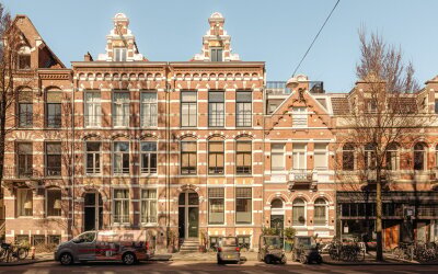 Willemspark. 182-H