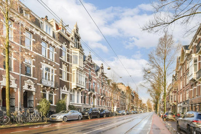 Willemsparkweg 212-H