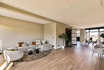 Emmastraat 29-3