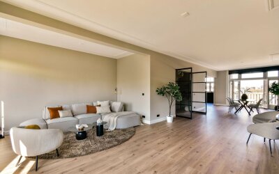 Emmastraat 29-3