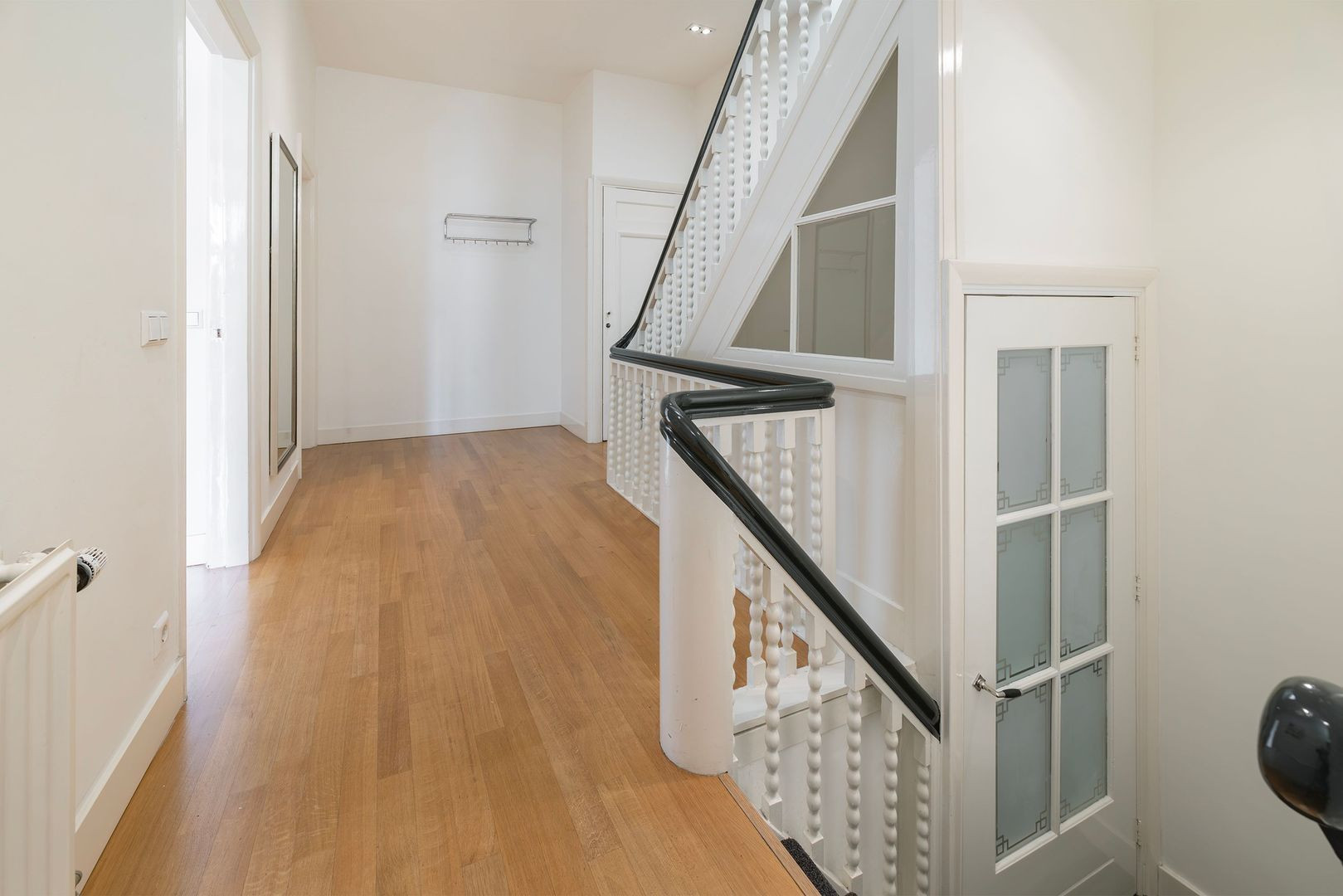 Appartement te koop: J.J. Viottastraat 21-2, Amsterdam