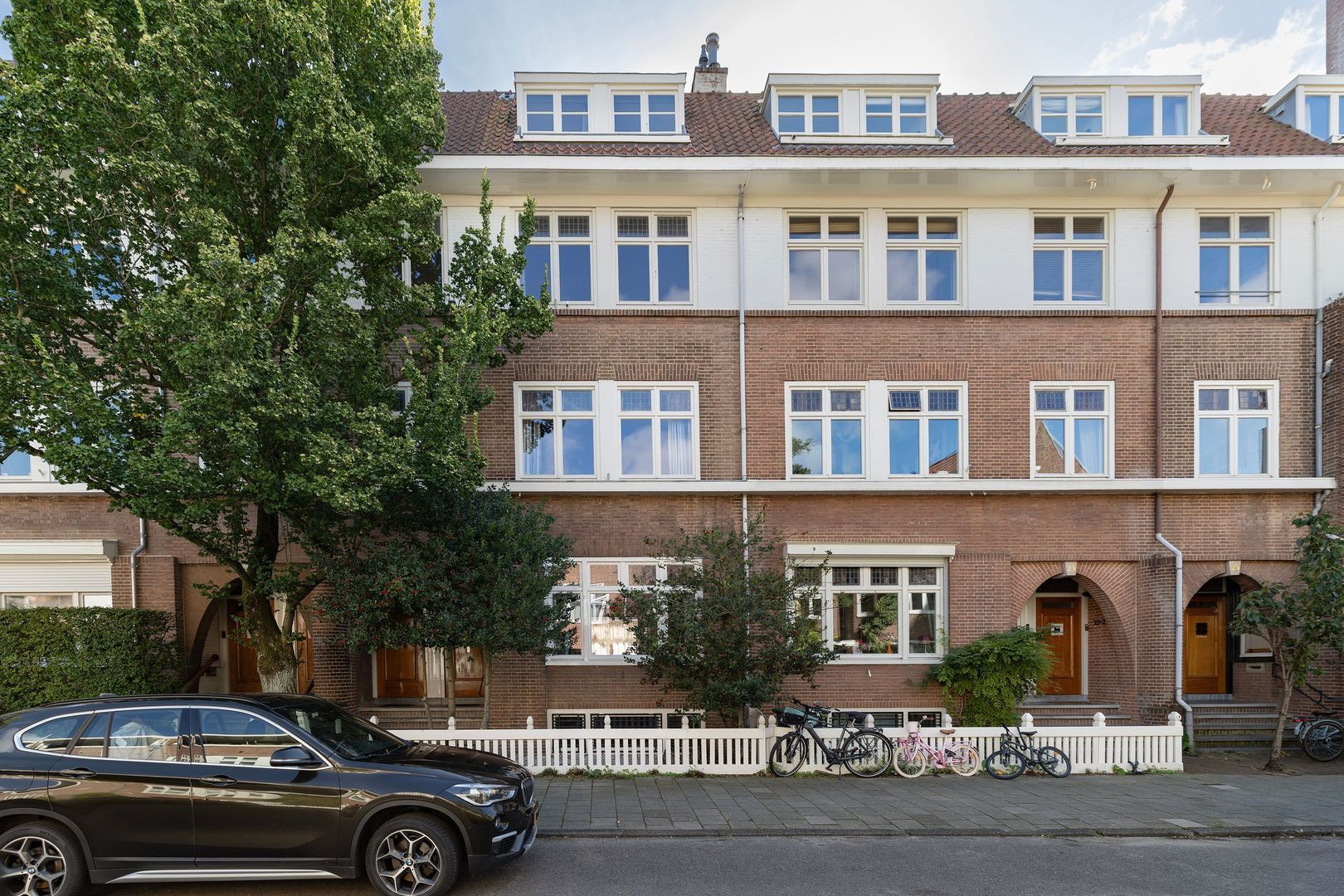 Appartement te koop: J.J. Viottastraat 21-2, Amsterdam