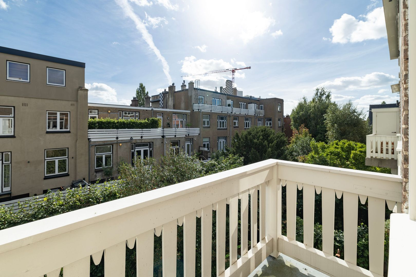 Appartement te koop: J.J. Viottastraat 21-2, Amsterdam
