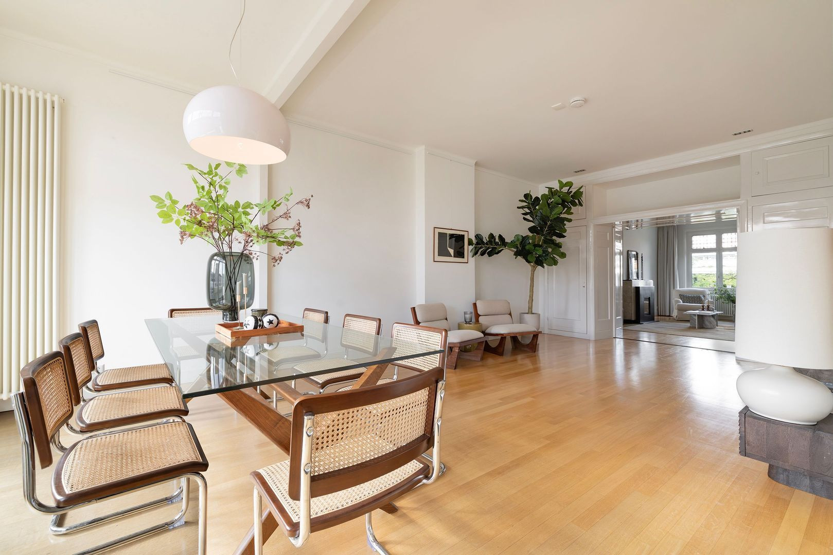 Appartement te koop: J.J. Viottastraat 21-2, Amsterdam