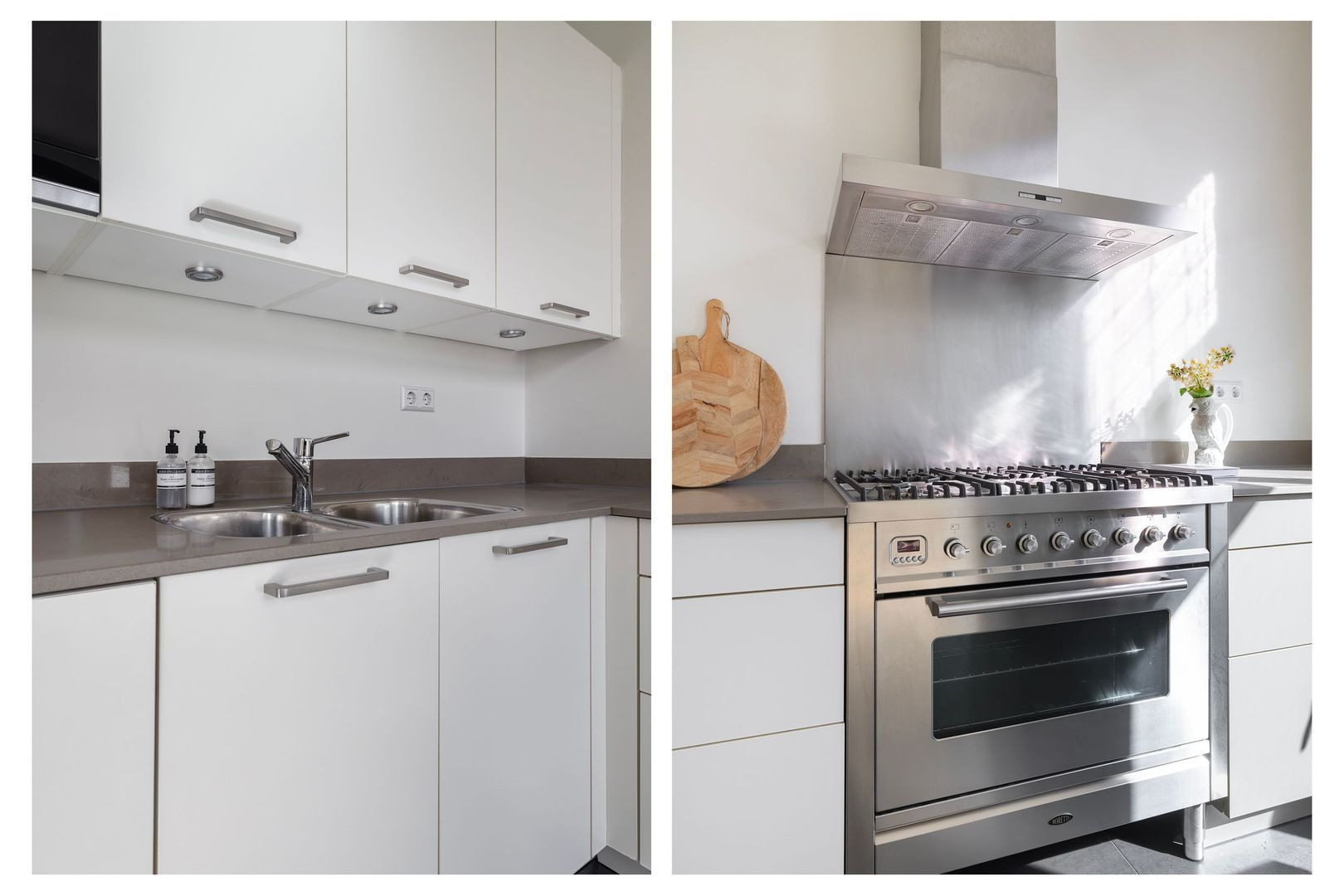Appartement te koop: J.J. Viottastraat 21-2, Amsterdam