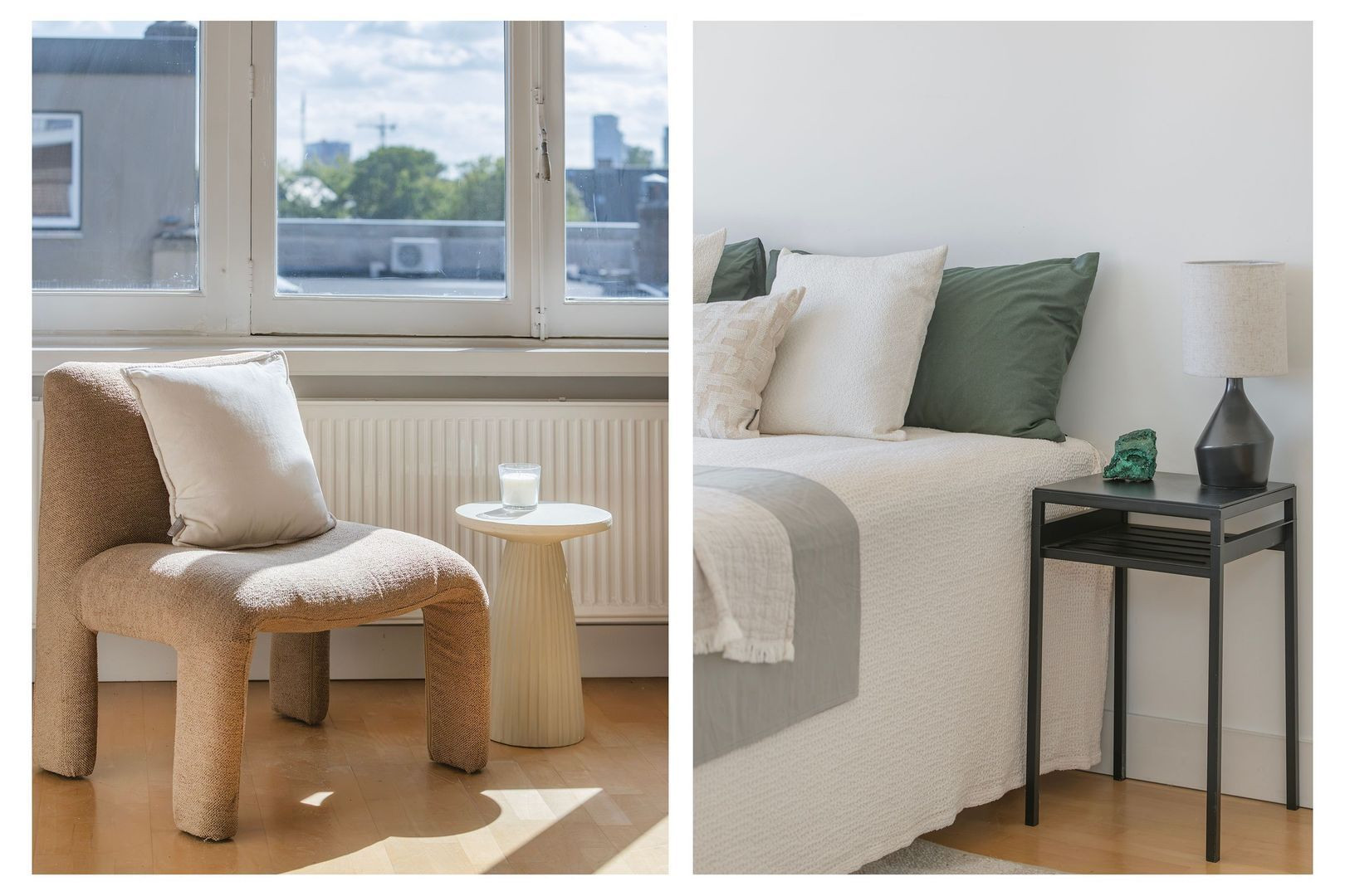 Appartement te koop: J.J. Viottastraat 21-2, Amsterdam