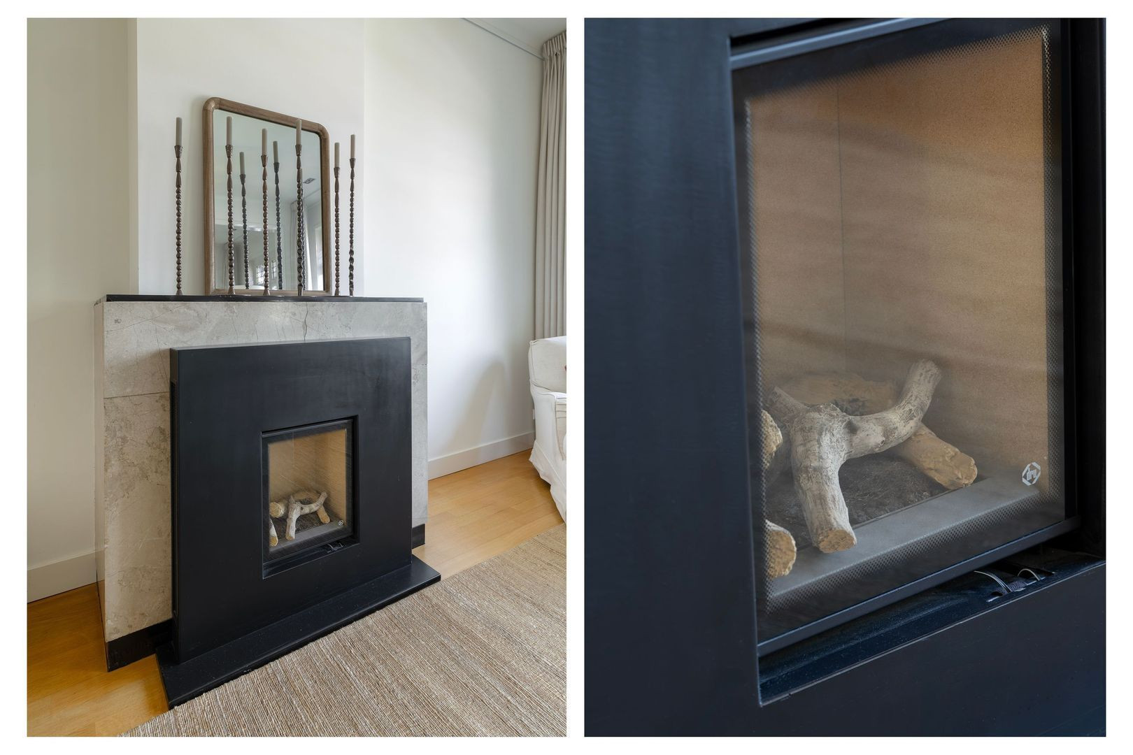 Appartement te koop: J.J. Viottastraat 21-2, Amsterdam