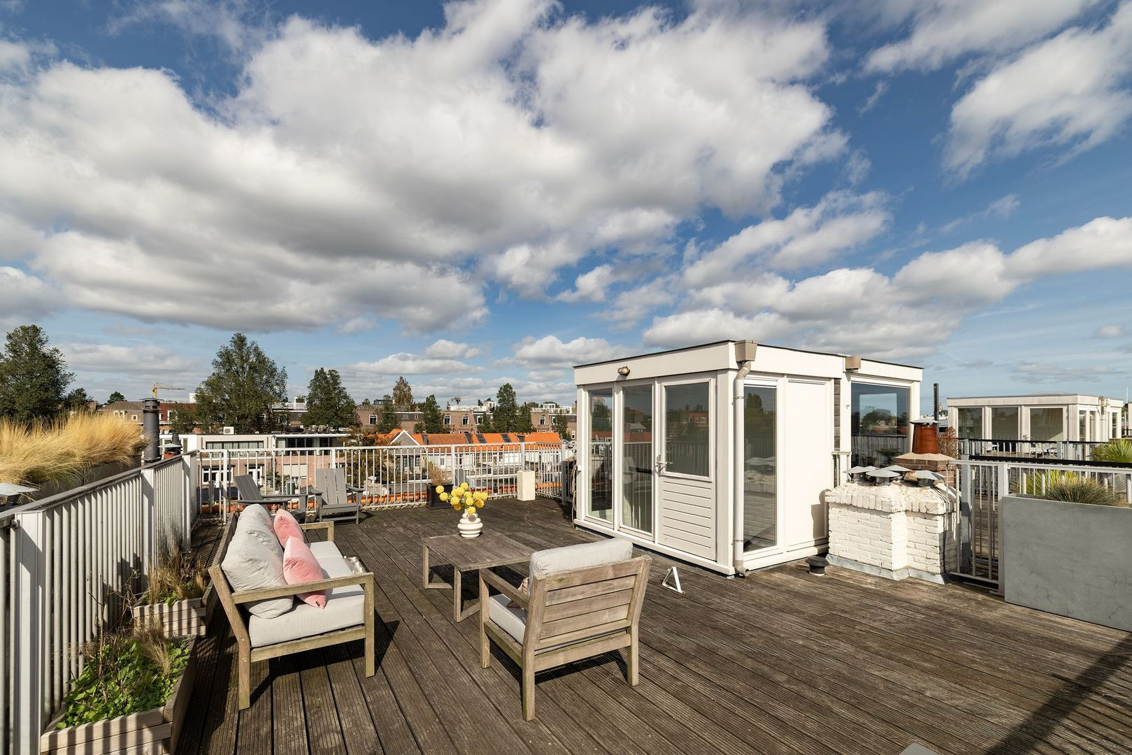 Appartement te koop: J.J. Viottastraat 21-2, Amsterdam