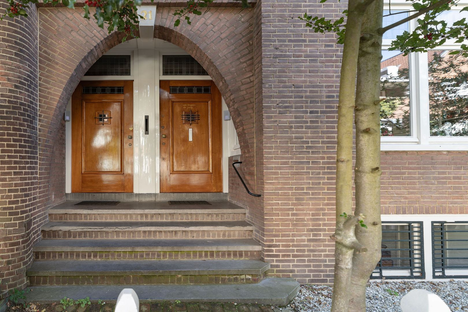 Appartement te koop: J.J. Viottastraat 21-2, Amsterdam