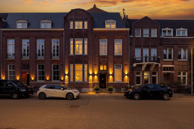 Huis te koop J.J. Viottastraat 46