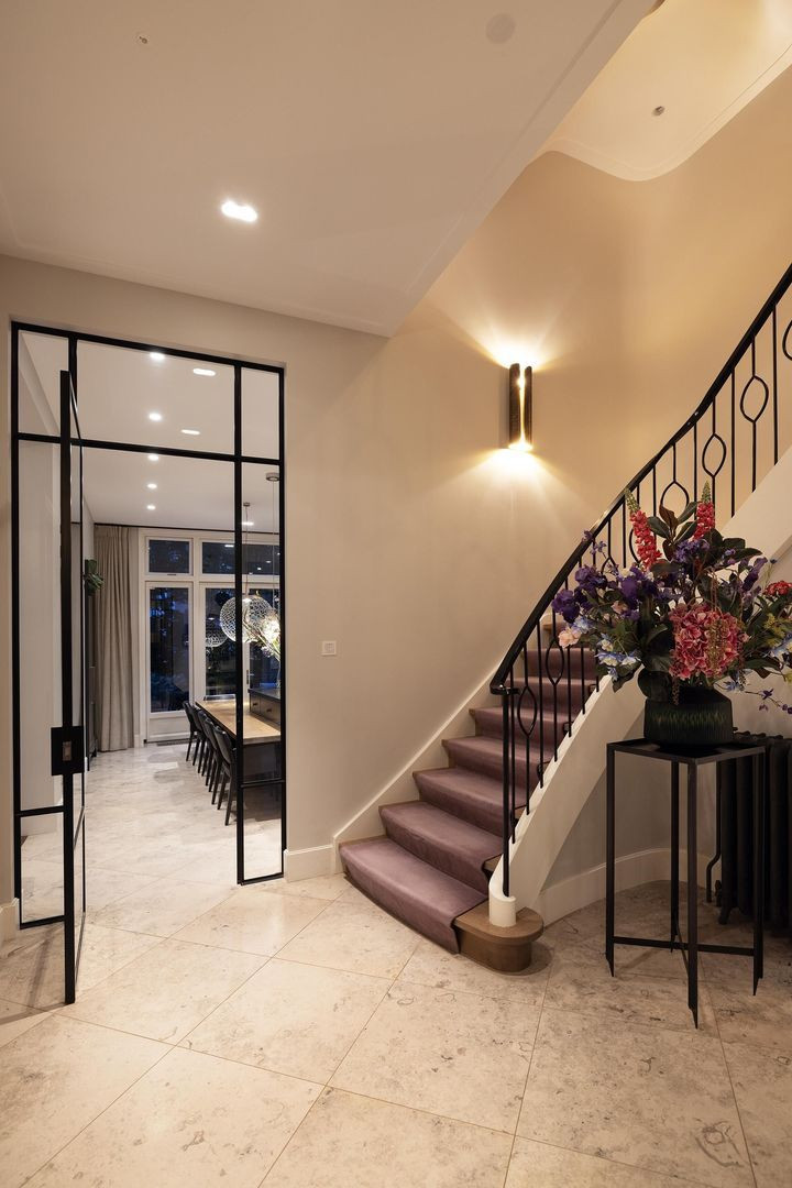 Tussenwoning te koop: J.J. Viottastraat 46, Amsterdam