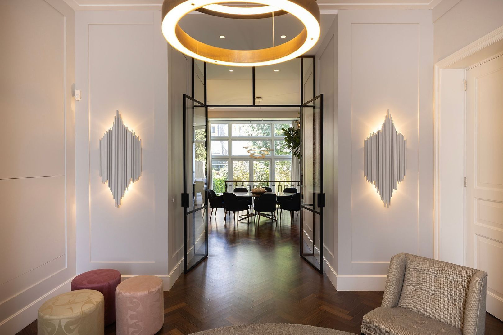 Tussenwoning te koop: J.J. Viottastraat 46, Amsterdam