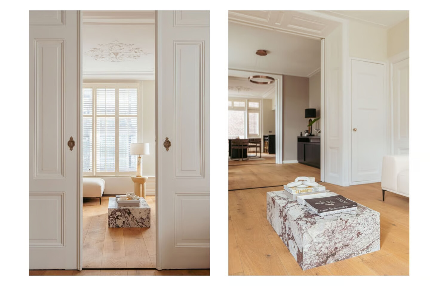 Appartement te koop: Banstraat 14-2, Amsterdam