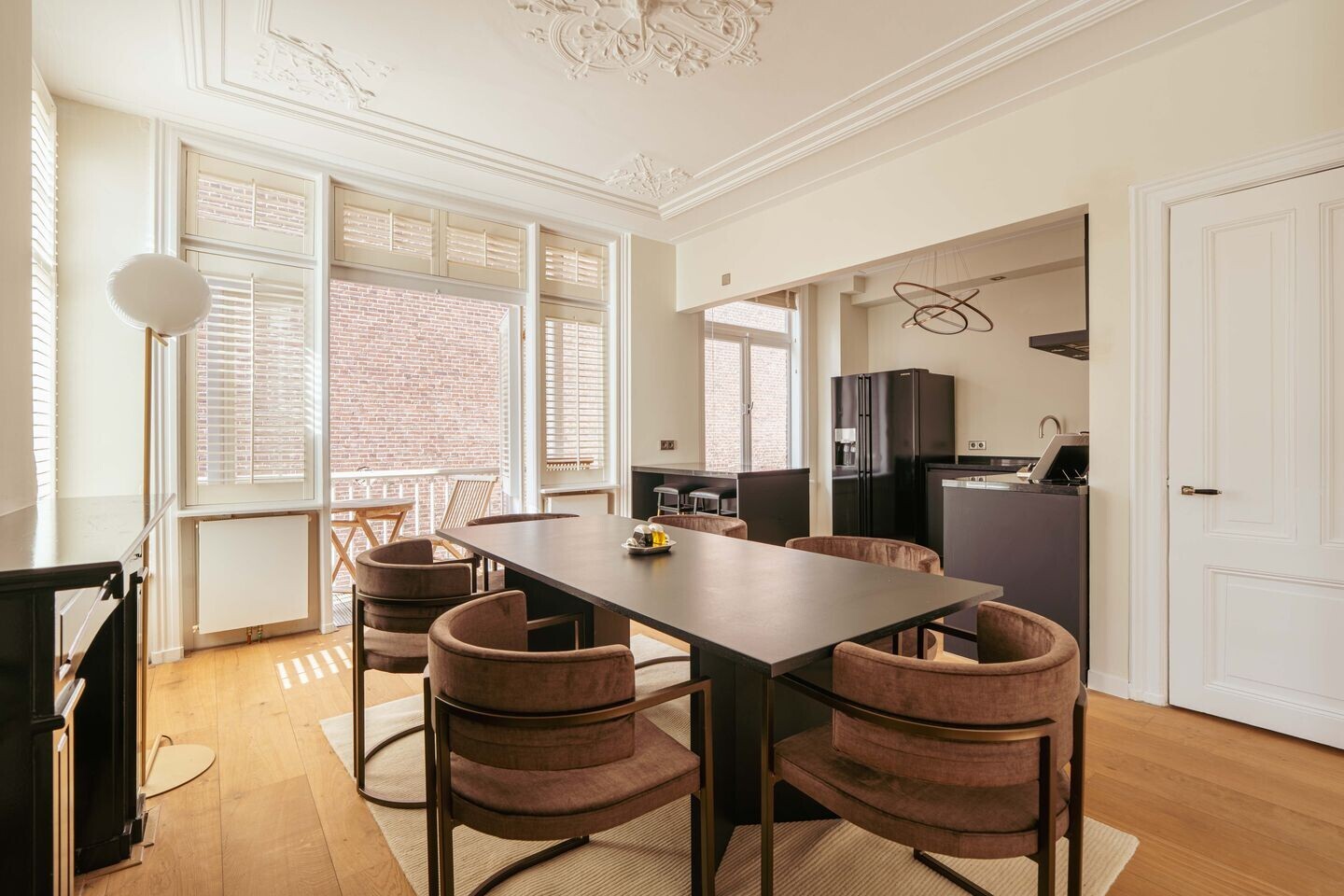 Appartement te koop: Banstraat 14-2, Amsterdam
