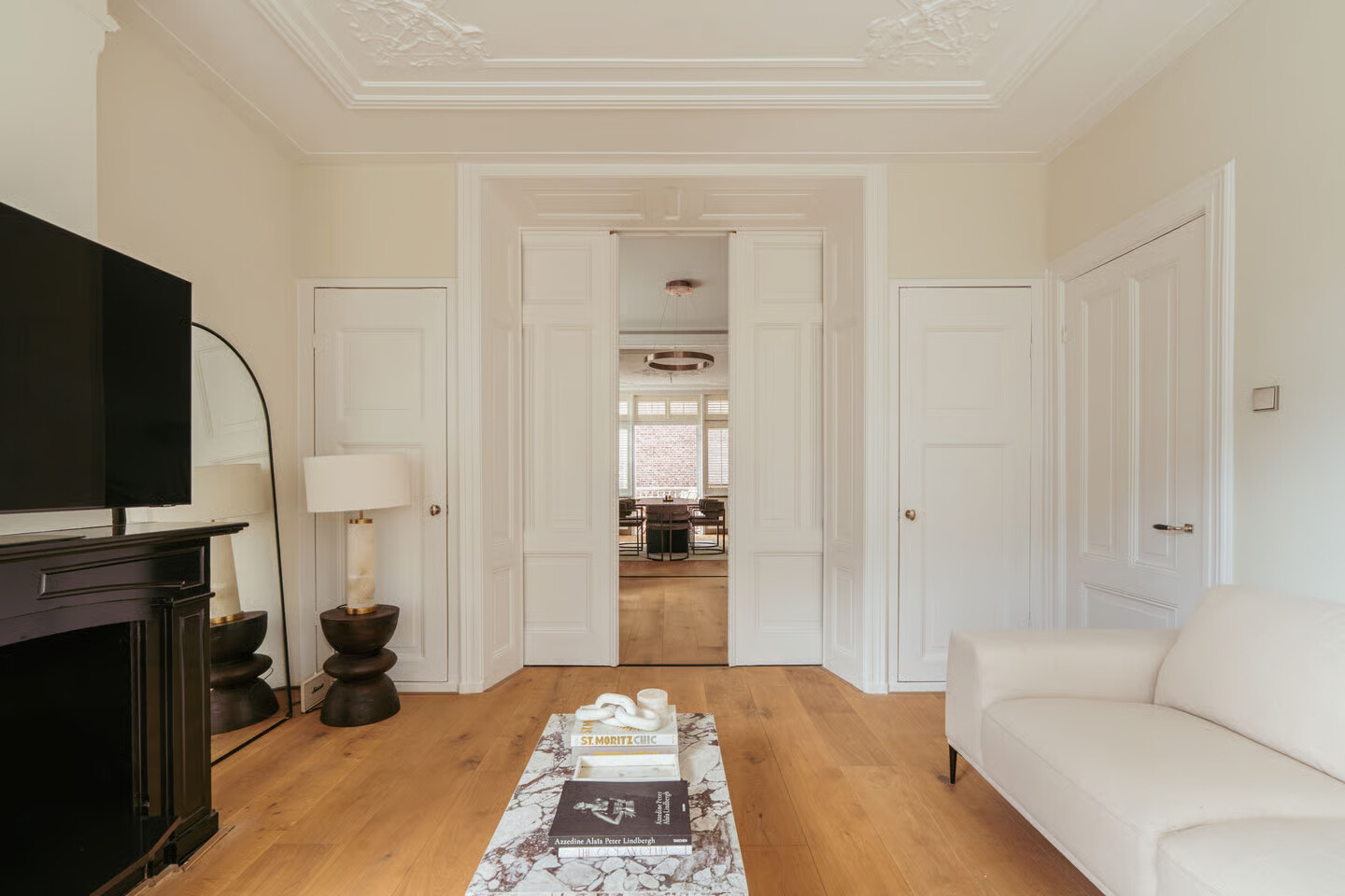 Appartement te koop: Banstraat 14-2, Amsterdam