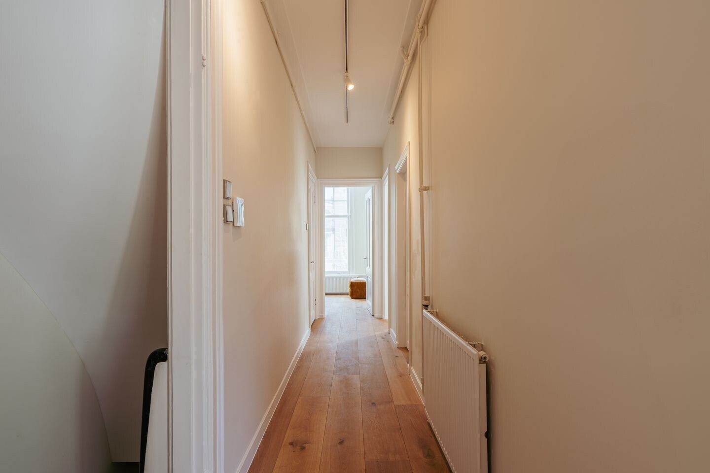 Appartement te koop: Banstraat 14-2, Amsterdam