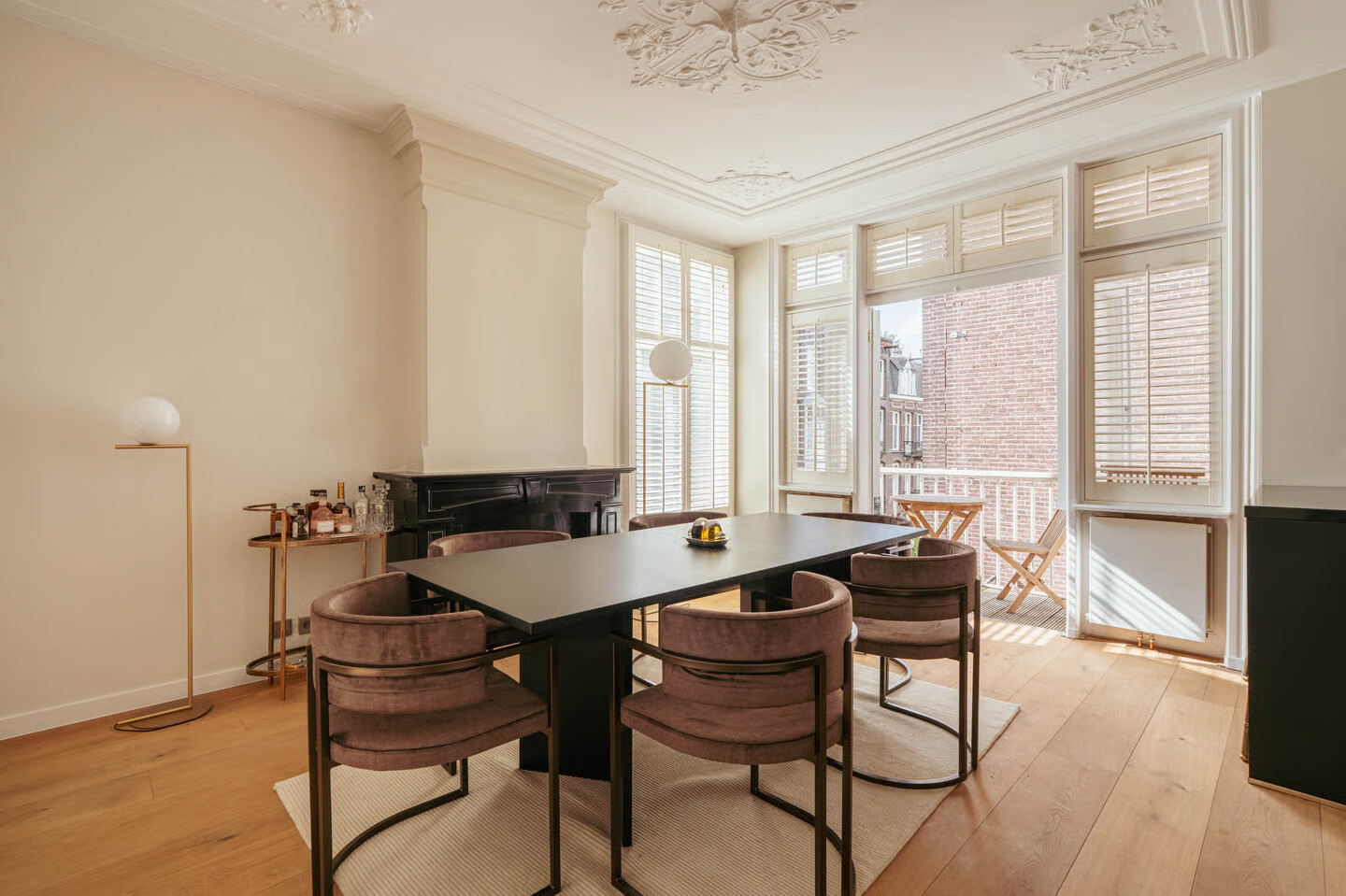 Appartement te koop: Banstraat 14-2, Amsterdam
