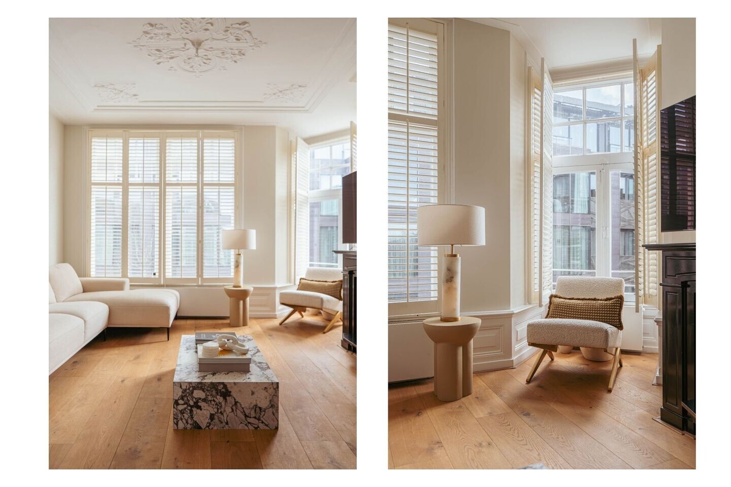 Appartement te koop: Banstraat 14-2, Amsterdam