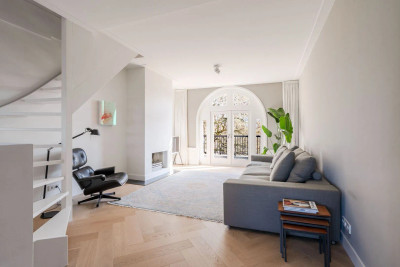 Appartement te koop Banstraat 54-3