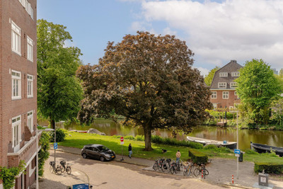 Appartement te koop Banstraat 60-2