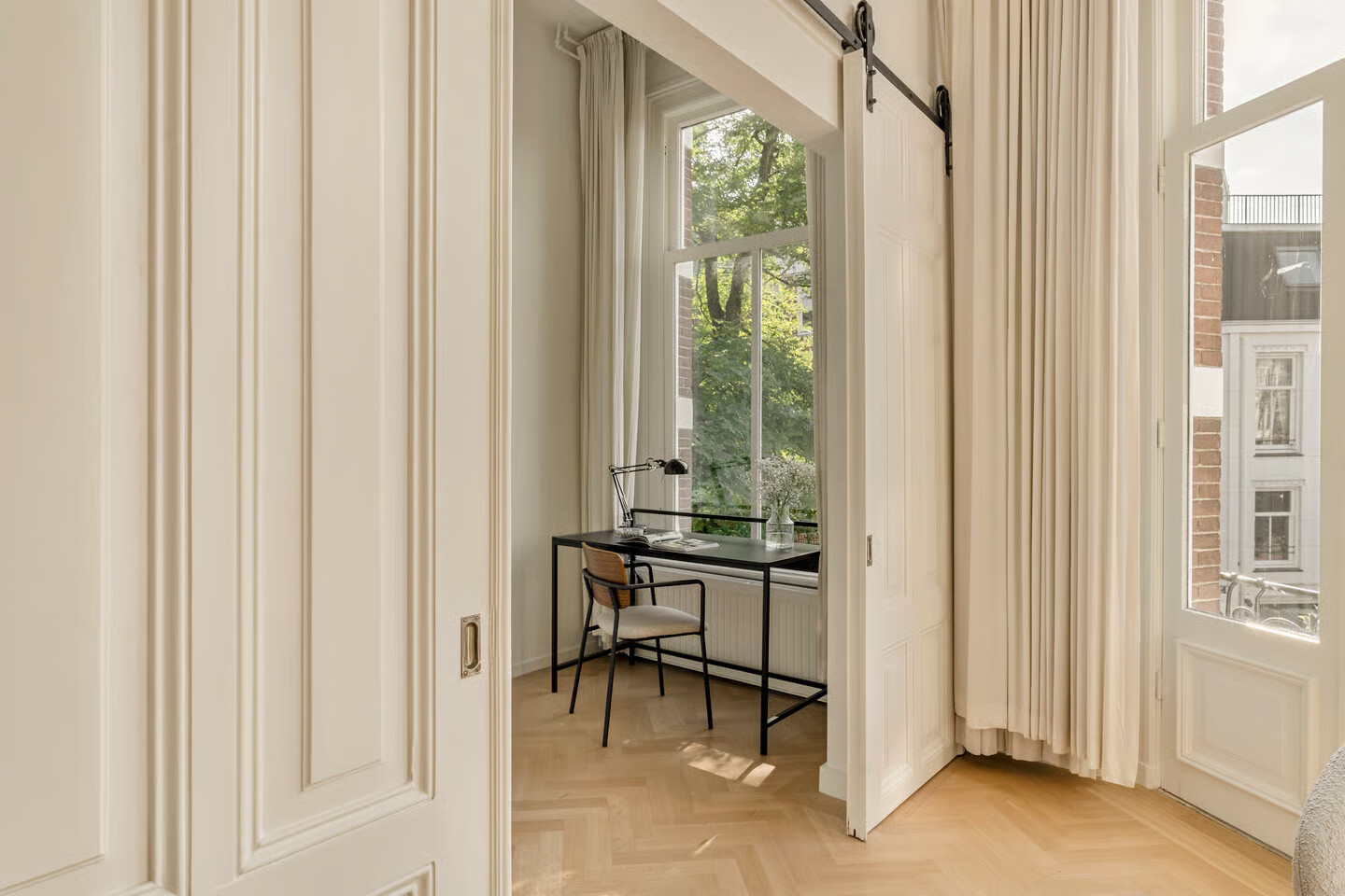 Appartement te koop: Jacob Obrechtstraat 9-1, Amsterdam