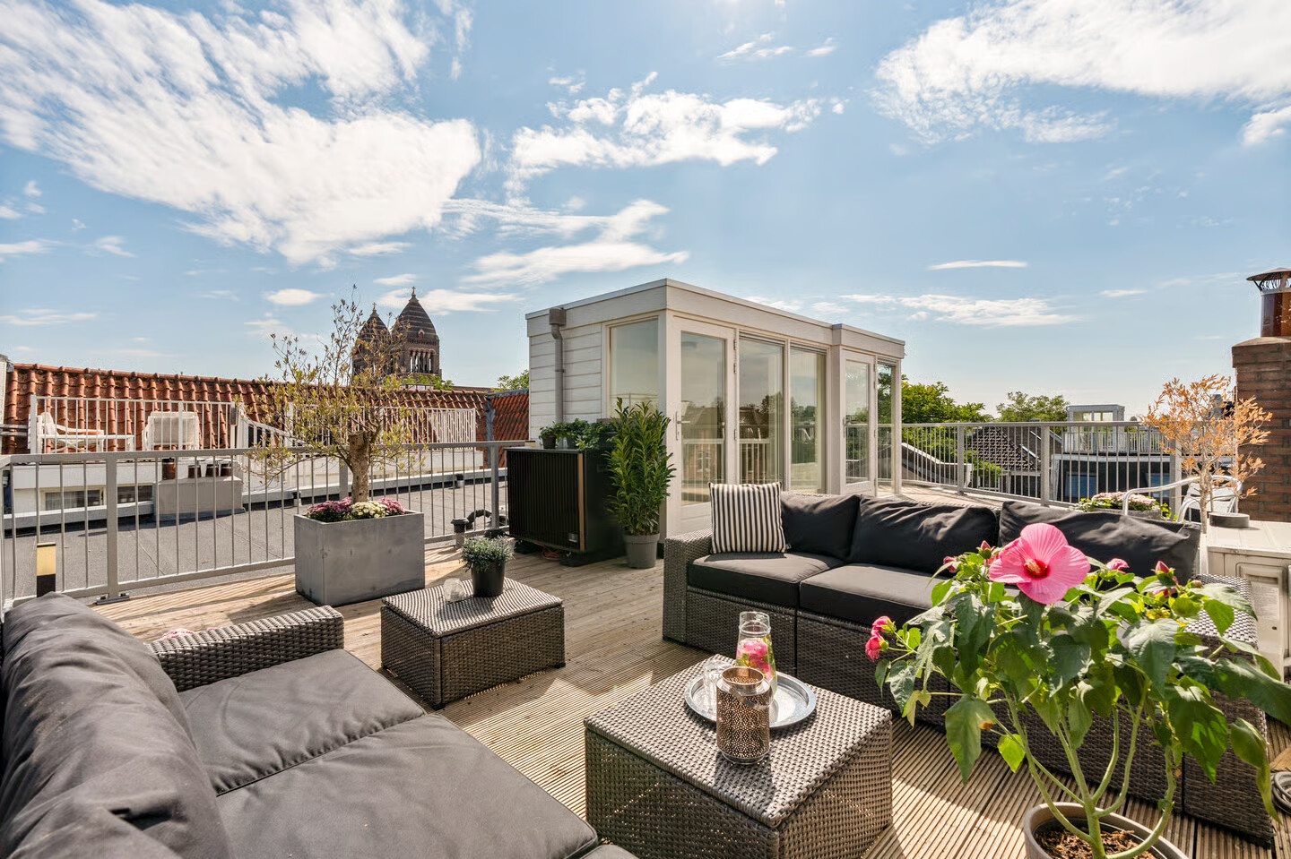 Appartement te koop: Jacob Obrechtstraat 9-1, Amsterdam
