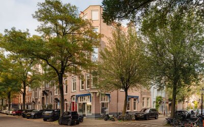 Jacob Obrechtstraat 27-1