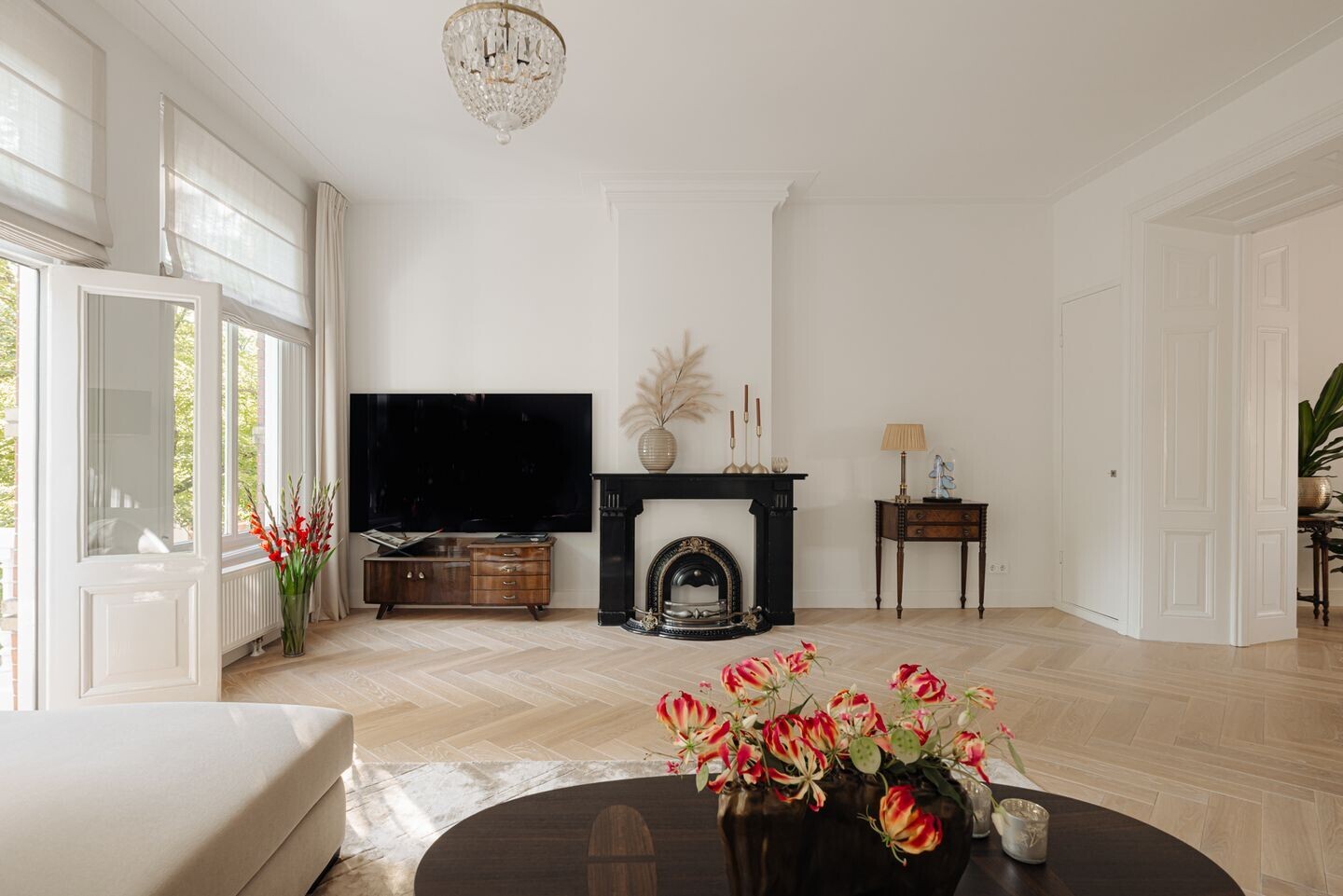 Appartement te koop: Jacob Obrechtstraat 18-2, Amsterdam