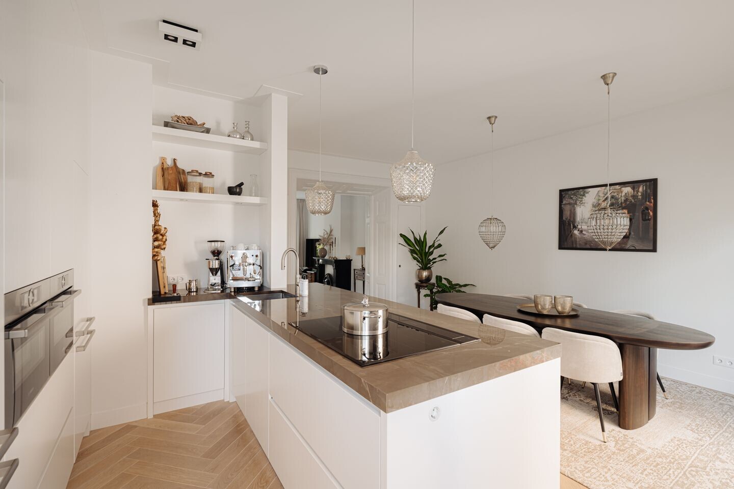 Appartement te koop: Jacob Obrechtstraat 18-2, Amsterdam