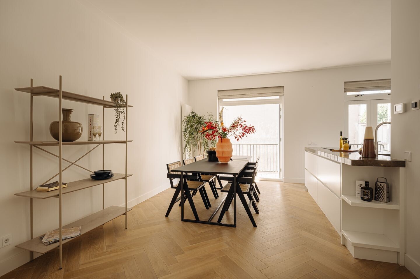 Appartement te koop: Jacob Obrechtstraat 18-2, Amsterdam